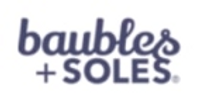 Baubles + Soles coupons